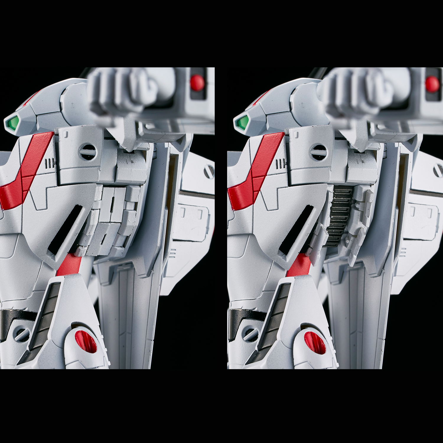 [A-Action] Veritech VF-1J Action Figure Battloid